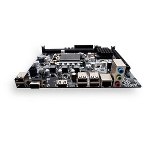 مادربرد آرک تک H61M-EL DDR3