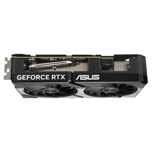 کارت گرافیک ASUS Dual GeForce RTX5060 Ti OC Edition 8GB GDDR7 128Bit