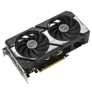 کارت گرافیک ASUS Dual GeForce RTX5060 Ti OC Edition 8GB GDDR7 128Bit