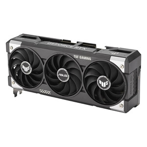 کارت گرافیک ASUS TUF Gaming GeForce RTX 5060 Ti OC Edition 16GB GDDR7 128Bit