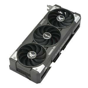 کارت گرافیک ASUS TUF Gaming GeForce RTX 5060 Ti OC Edition 16GB GDDR7 128Bit