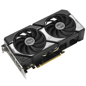 کارت گرافیک ASUS Dual GeForce RTX5060 Ti OC Edition 16GB GDDR7 128Bit