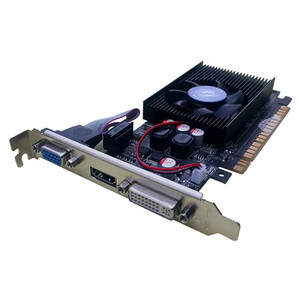 کارت گرافیک Turbo Chip GT610 2GB GDDR3 64Bit