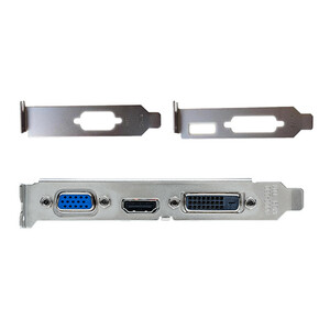 کارت گرافیک Turbo Chip GT610 2GB GDDR3 64Bit
