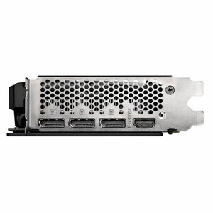 کارت گرافیک MSI VENTUS 2X GeForce RTX3050 OC 8GB GDDR6 128Bit