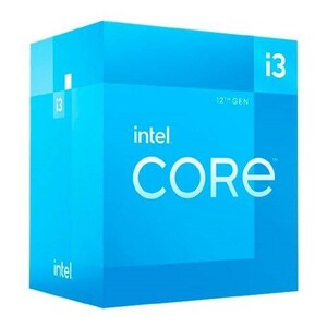 پردازنده اینتل Core i3 12100