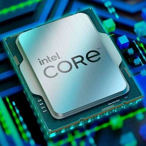 پردازنده اینتل Core i3 12100