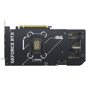 کارت گرافیک ASUS Dual GeForce RTX 5070 OC Edition 12GB GDDR7 192Bit