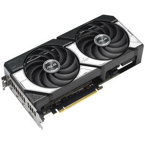 کارت گرافیک ASUS Dual GeForce RTX 5070 OC Edition 12GB GDDR7 192Bit