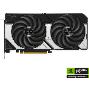 کارت گرافیک ASUS Dual GeForce RTX 5070 OC Edition 12GB GDDR7 192Bit