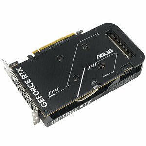 کارت گرافیک ASUS Dual GeForce RTX 5050 OC Edition 8GB GDDR6 128Bit