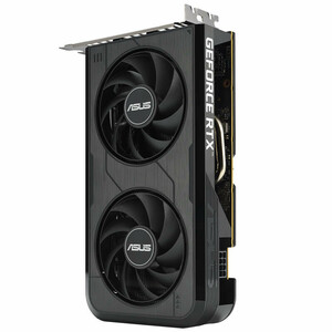 کارت گرافیک ASUS Dual GeForce RTX 5050 OC Edition 8GB GDDR6 128Bit