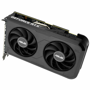 کارت گرافیک ASUS Dual GeForce RTX 5050 OC Edition 8GB GDDR6 128Bit