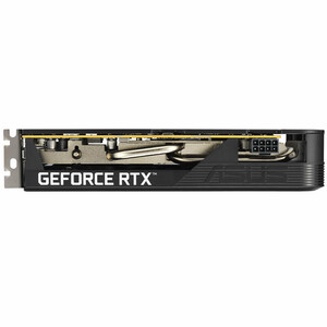 کارت گرافیک ASUS Dual GeForce RTX 5050 OC Edition 8GB GDDR6 128Bit