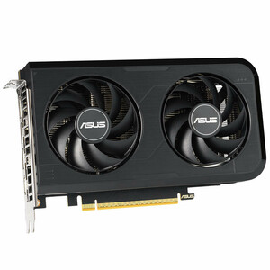 کارت گرافیک ASUS Dual GeForce RTX 5050 OC Edition 8GB GDDR6 128Bit