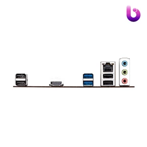 مادربرد گیگابایت H610M K rev.1.0 DDR4