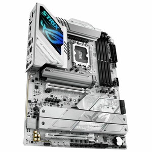 مادربرد ایسوس ROG STRIX Z890-A GAMING WIFI DDR5