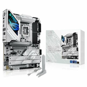 مادربرد ایسوس ROG STRIX Z890-A GAMING WIFI DDR5