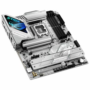 مادربرد ایسوس ROG STRIX Z890-A GAMING WIFI DDR5