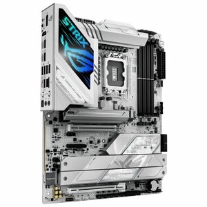 مادربرد ایسوس ROG STRIX Z890-A GAMING WIFI DDR5