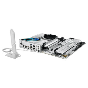 مادربرد ایسوس ROG STRIX Z890-A GAMING WIFI DDR5