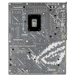 مادربرد ایسوس ROG STRIX Z890-A GAMING WIFI DDR5