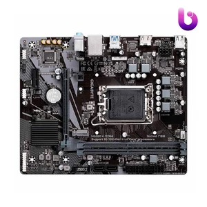 مادربرد گیگابایت H610M K rev.1.0 DDR4