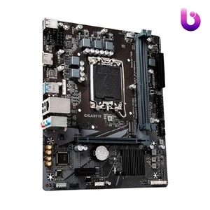 مادربرد گیگابایت H610M K rev.1.0 DDR4