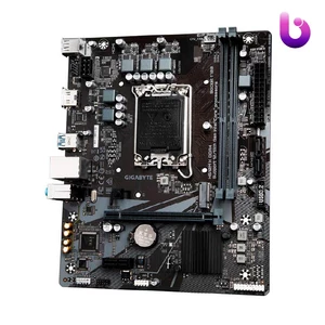 مادربرد گیگابایت H610M K rev.1.0 DDR4
