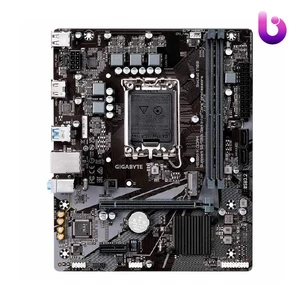 مادربرد گیگابایت H610M K rev.1.0 DDR4