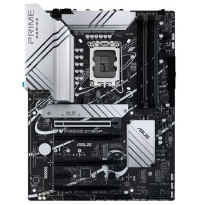 مادربرد ایسوس Prime Z790-P DDR5