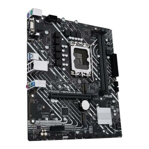 مادربرد ایسوس Prime H610M-E D4 DDR4