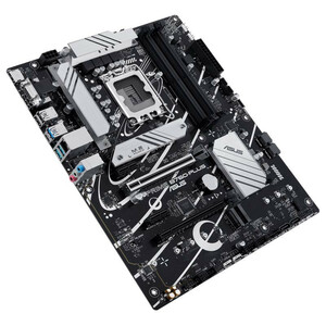 مادربرد ایسوس Prime B760-Plus DDR5