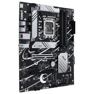 مادربرد ایسوس Prime B760-Plus DDR5