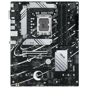 مادربرد ایسوس Prime B760-Plus DDR5