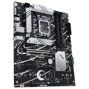 مادربرد ایسوس Prime B760-Plus DDR5