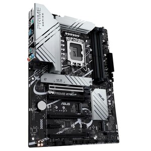 مادربرد ایسوس Prime Z790-P DDR5