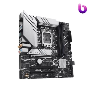 مادربرد ایسوس PRIME B760M-A WIFI DDR5