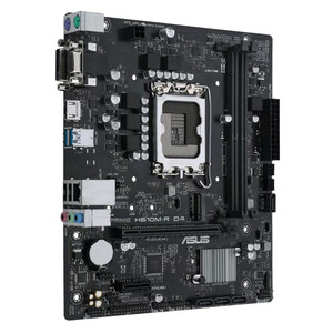 مادربرد ایسوس Prime H610M-C/PS D4 DDR4
