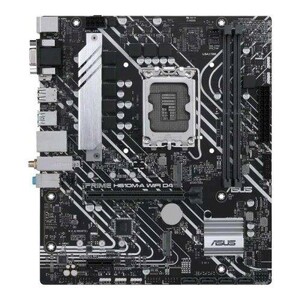 مادربرد ایسوس Prime H610M-A D4 DDR4