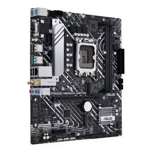مادربرد ایسوس Prime H610M-A D4 DDR4