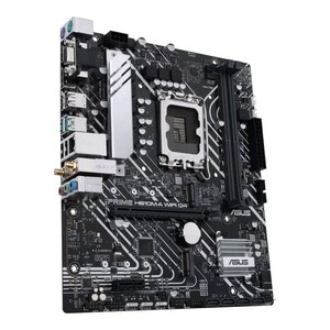 مادربرد ایسوس Prime H610M-A D4 DDR4