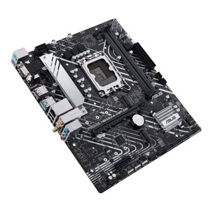 مادربرد ایسوس Prime H610M-A D4 DDR4