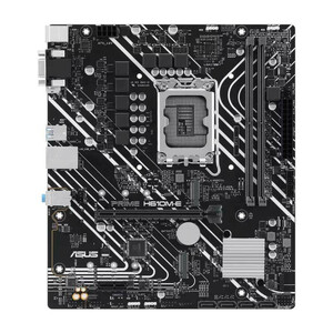 مادربرد ایسوس Prime H610M-E DDR5