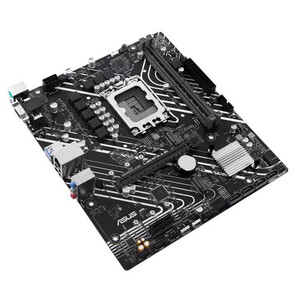 مادربرد ایسوس Prime H610M-E DDR5
