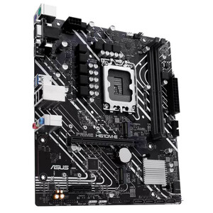 مادربرد ایسوس Prime H610M-E DDR5