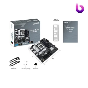 مادربرد ایسوس Prime B760M-A DDR5