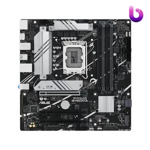 مادربرد ایسوس Prime B760M-A DDR5