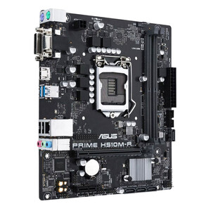 مادربرد ایسوس Prime H510M-R-SI DDR4