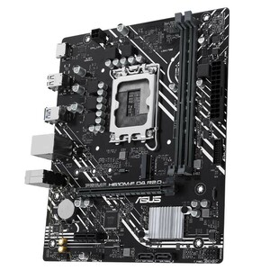 مادربرد ایسوس Prime H610M-F R2.0 DDR4